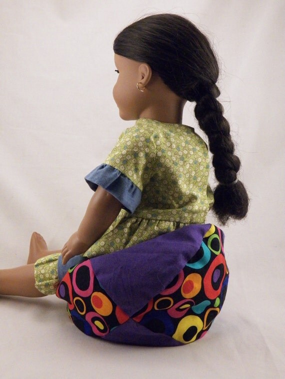 doll bean bag chair