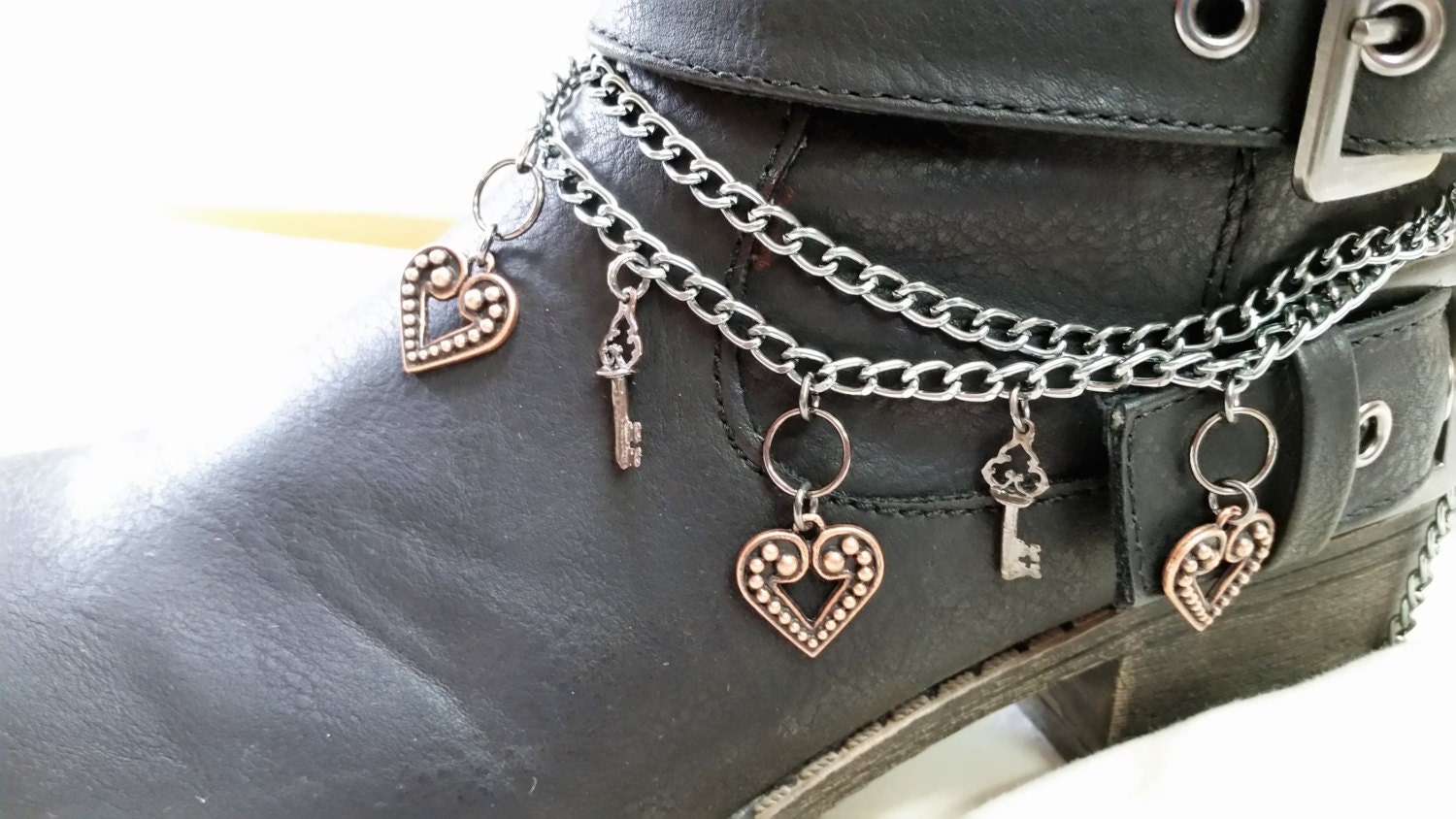 Boot Jewelry Boot Accessory Boot CharmsStylist Gift
