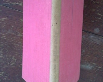 Heaven and Hell by Aldous Huxley First Edition