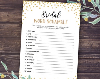 Wedding Templates – Etsy