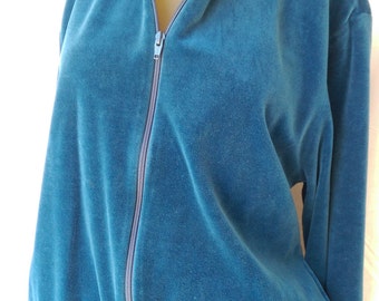 bride velour tracksuit