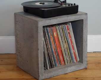 record player stand – Etsy