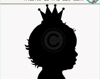 Baby Crawling Silhouette Baby Graphics Baby Clip Art