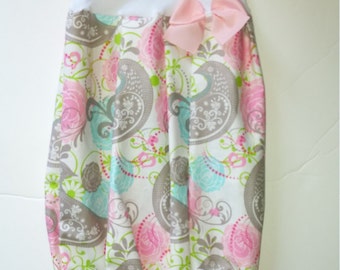 Layette gown, Boutique Baby layette, shower gift, infant layette gown, first pictures, take me home outfit, newborn layette, monogrammed