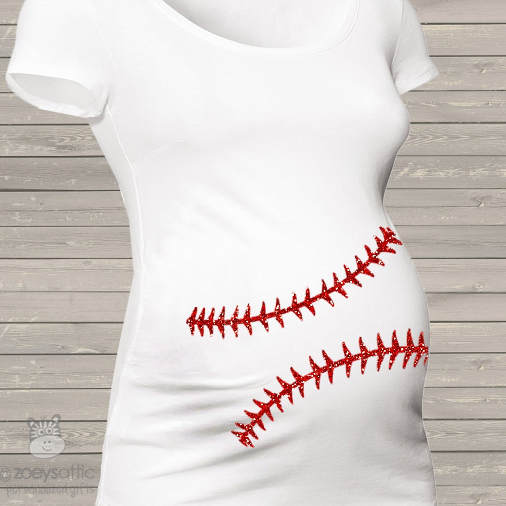 sparkly maternity tops