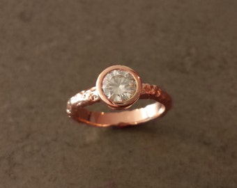 Vintage engagement rings kingston ontario