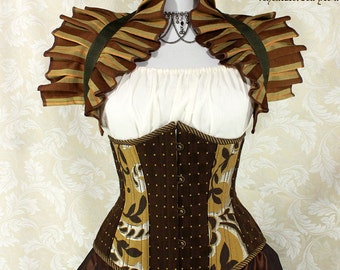 Venefica Corsetry by VeneficaCorsetry on Etsy