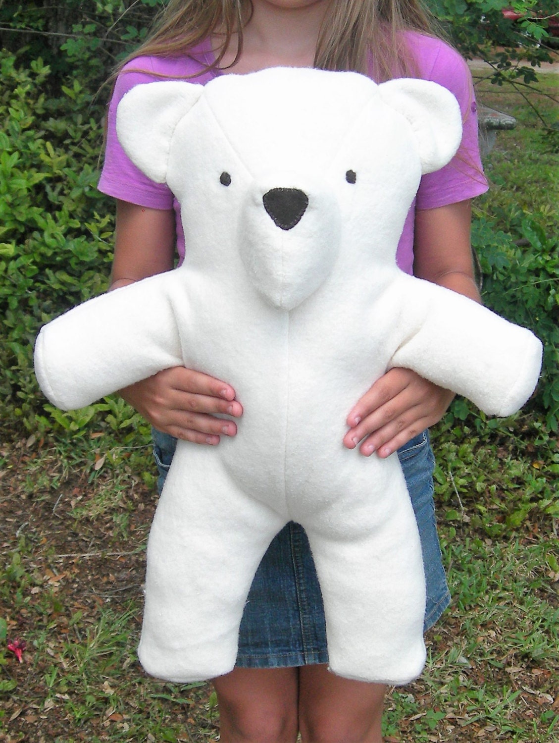 bear cub stuffed animal