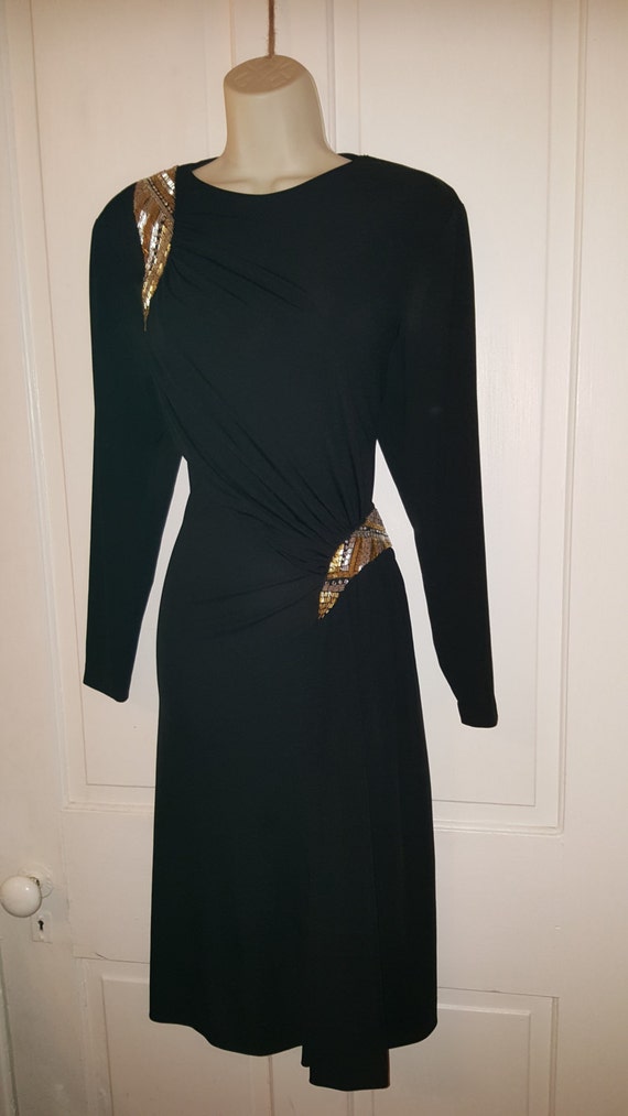 70's sequin