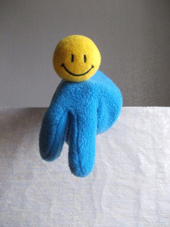 Puppets toy, hand puppet, puppets cute toy, puppet hand cute , smile