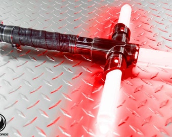 TEMPLAR V2 Custom LED Saber, not star wars jedi sith lightsaber