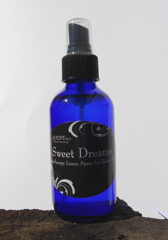 Sleep Spray, Linen Spray, Essential oil spray, Pillow Mist, Sleep Aid