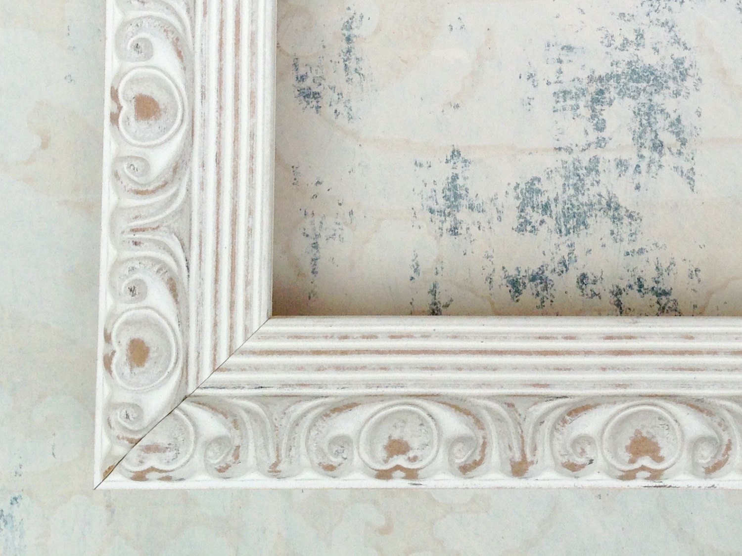 white shabby chic picture frames 4x4 4x65x7 8x8 8x10 white shabby chic picture frames 4x4 4x65x7 8x8 8x10