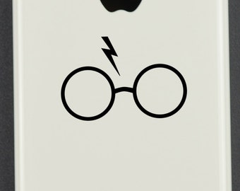 Download Items similar to Harry Potter Inspired Scar and Glasses ...