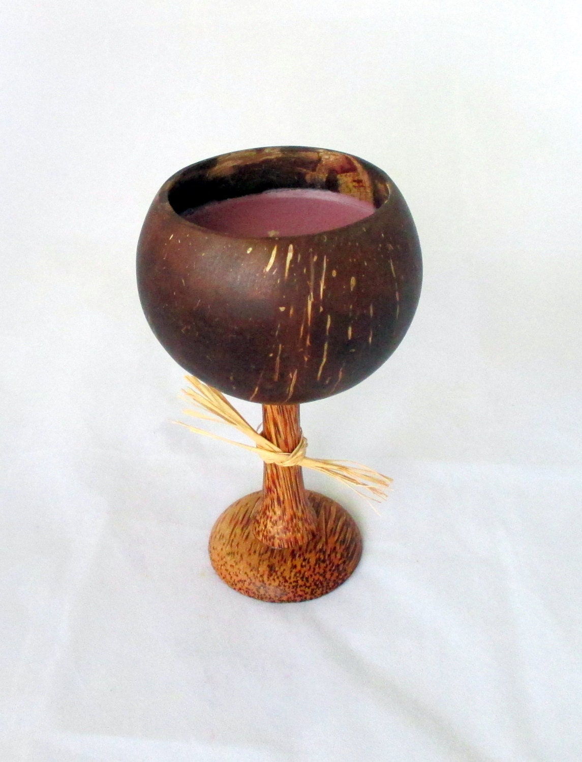 Hawaiian candle cocktail candle hawaiian luau hawaiian