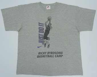 nike basketball camp shirt