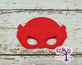 Owlette Wings Owlette Costume Owlet Bedtime Hero Toddler