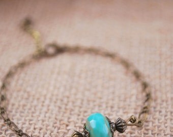 FREE SHIPPING! Small bracelet, dainty bracelet, minimalist jewellery, everyday delicate bracelet, summer tiny jewelry