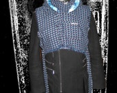 distortion cowl (medium)