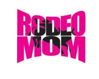 Free Free Rodeo Mom Svg 297 SVG PNG EPS DXF File