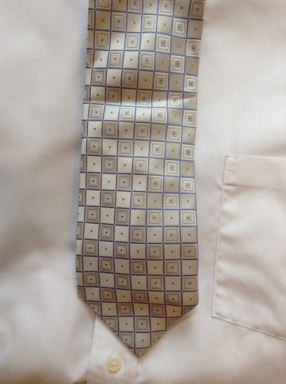 presidential neckties