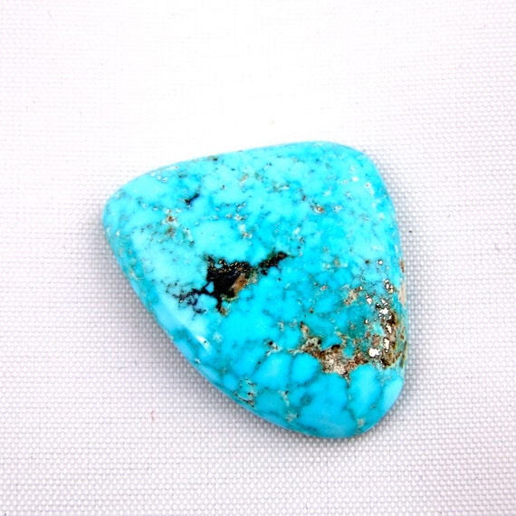 Natural Kingman Turquoise