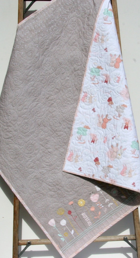 sale baby quilt girl bedding littlest blanket baby bedding sale baby quilt girl bedding littlest blanket baby bedding