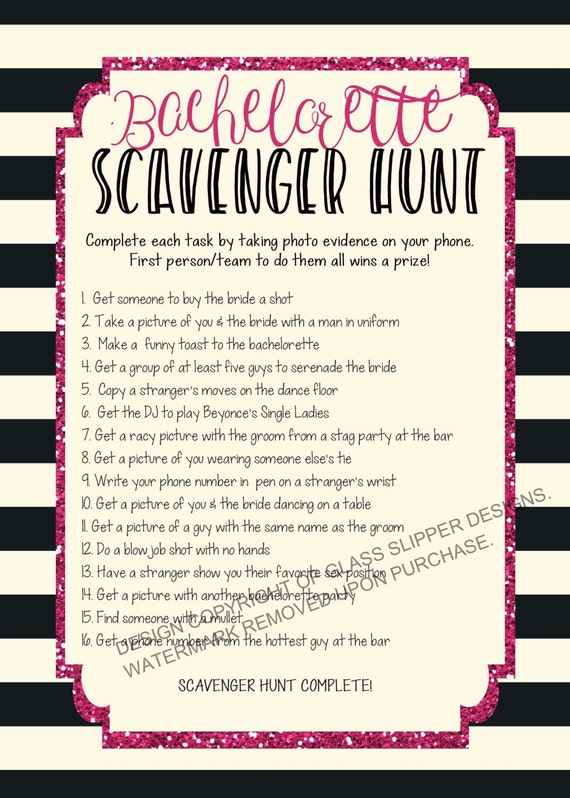 printable-bachelorette-scavenger-hunt-game-bachelorette-game-hen-party-game-bachelorette