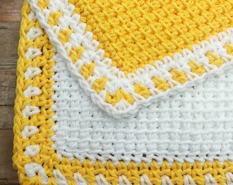 Crochet tea set | Etsy