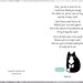Mothers Day Card Funny Instant Download Card for Cat Moms