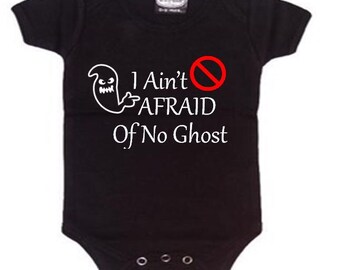 halloween onesie, halloween shirt, baby girl outfit, baby clothes, handmade onesie, baby shower gift, personalized onesie, baby halloween