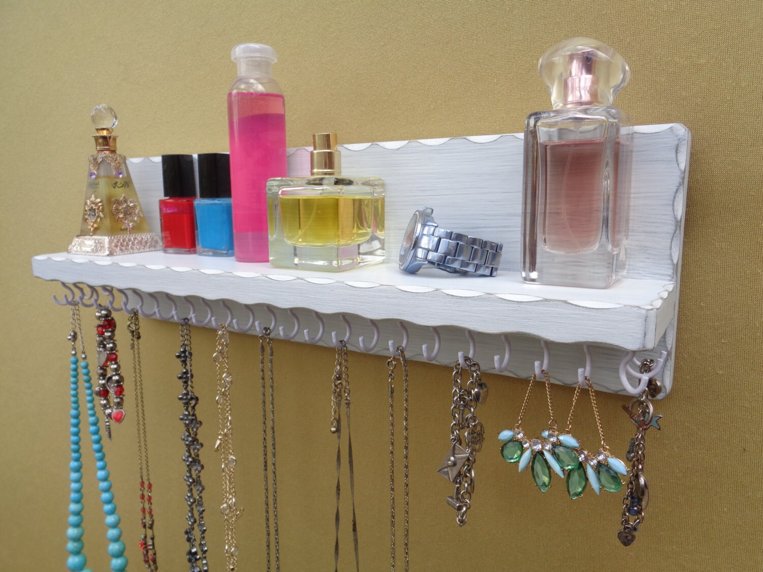 Jewelry Organizer Necklace Holder Necklace Hanger 28