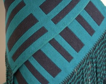 Handwoven Scarf
