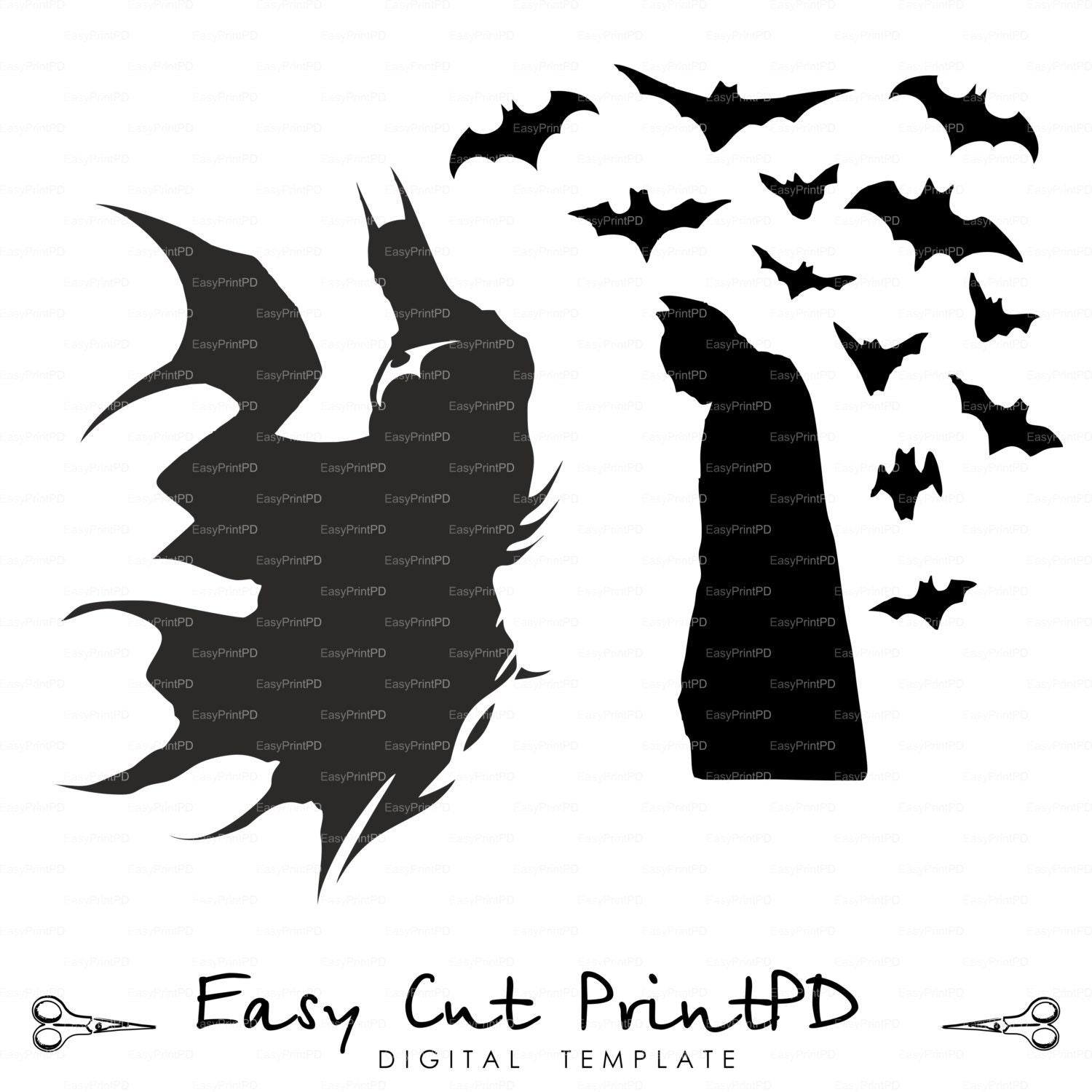 Download Batman Superhero Silhouettes svg eps dxf ai jpg by ...