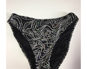 French cut swimsuit | Etsy