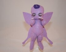Miraculous - Nooroo - 24Cm Peluche