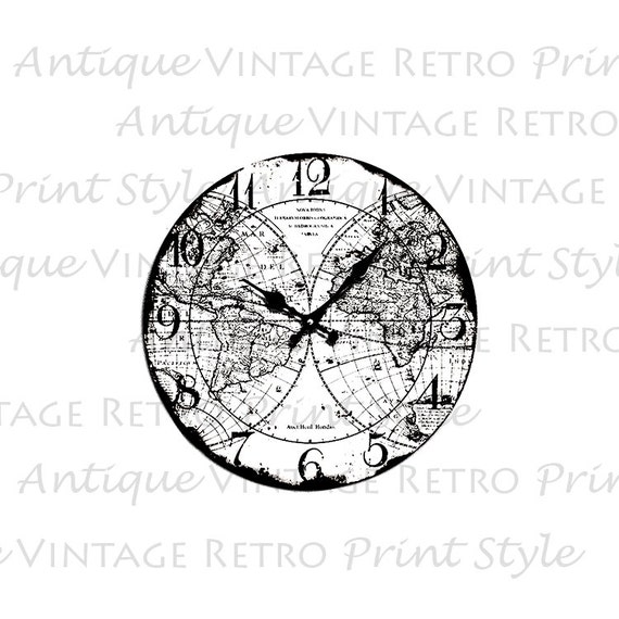 clock watcher clipart - photo #37