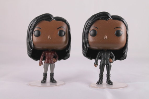 martha jones funko pop