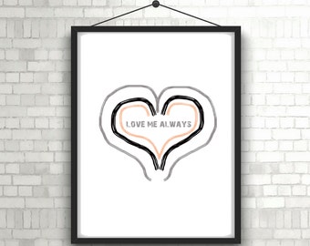 Unique black and white prints related items | Etsy