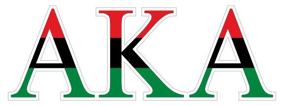 African american fraternity papers sorority term