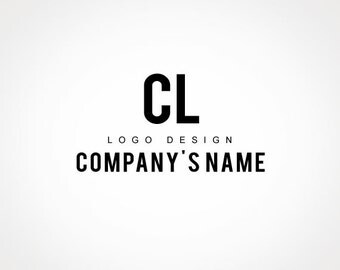 Photography / Small Business / Company Logo / Project Logo_PREMADE LOGO
