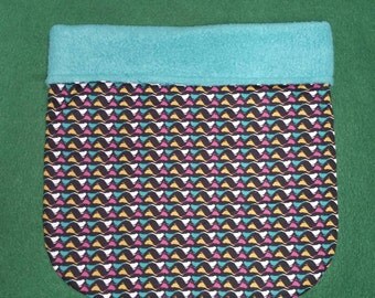 Hedgie Bag / Snuggle Sack / Snuggle Pouch / Cuddle Sack / Cuddle Pouch - Tiny Birds