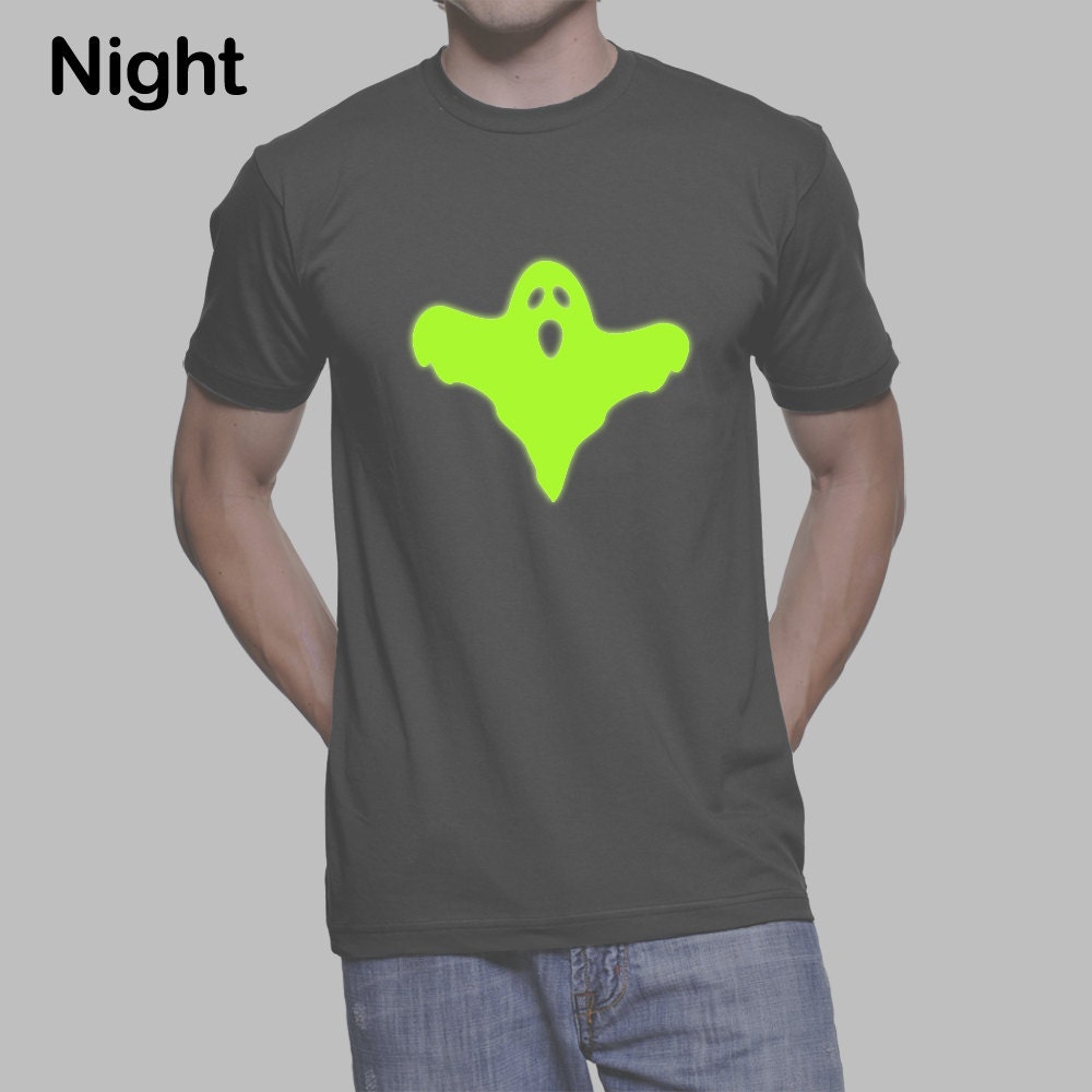 glow in dark t shirts online