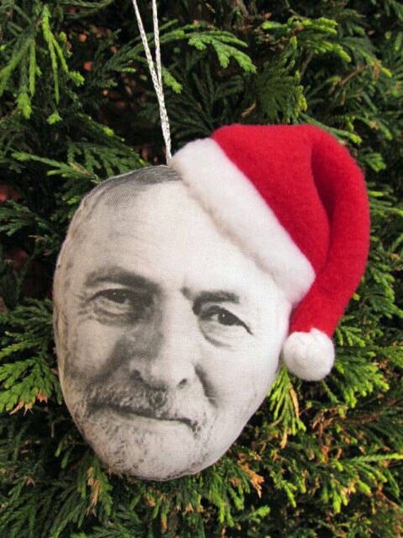 Jeremy Corbyn Christmas  Jeremy Corbyn Christmas Jumper Corbs