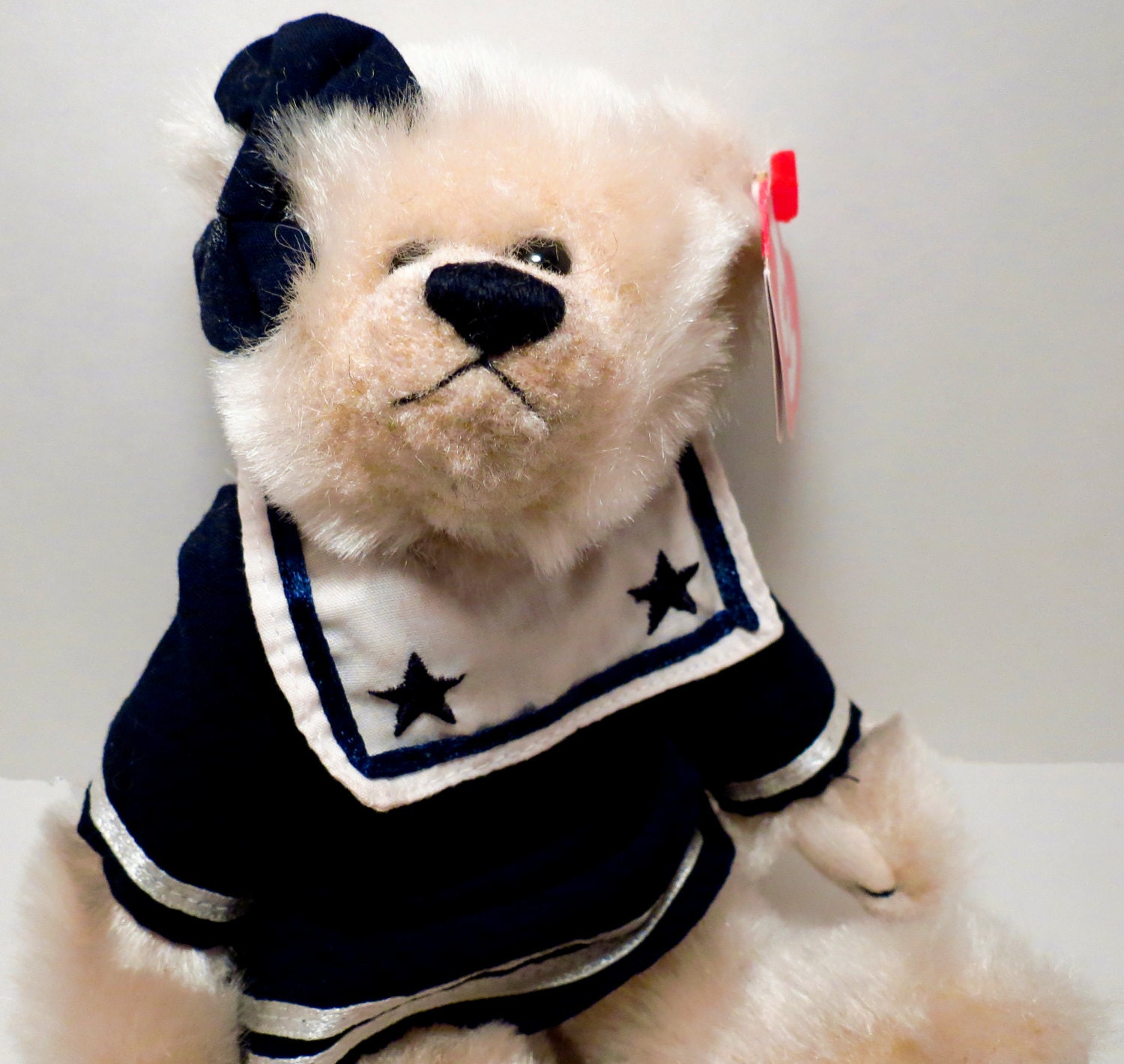 ty teddy bear 1993