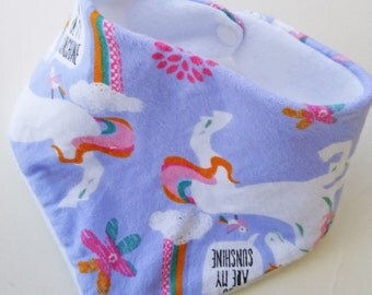 Baby Bibs- Bandana Bibs- Cute Options!