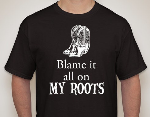 my roots shirts