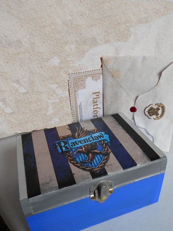 ravenclaw mystery box