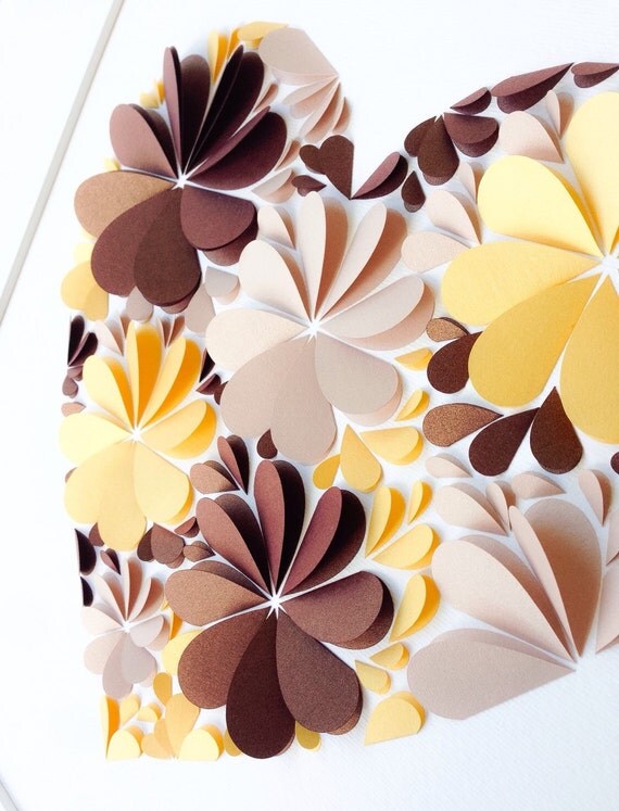 Fall Wedding Guest Book Alternative Unique Wedding Guest