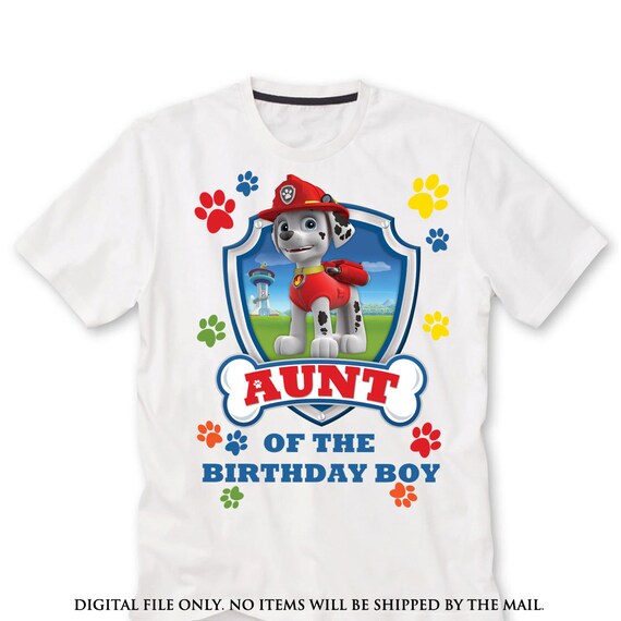 Paw Patrol Birthday Shirt Related Keywords Paw Patrol Birthday Shirt Long Tail Keywords Paw Patrol Birthday Shirt Template